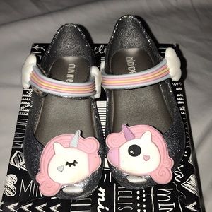 Mini Melissa Unicorns